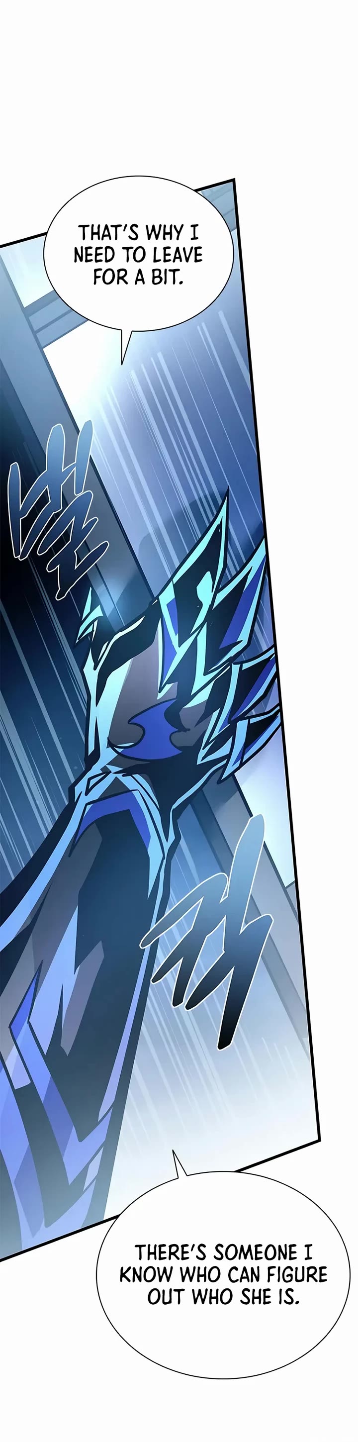 Villain to Kill chapter 220 page 33