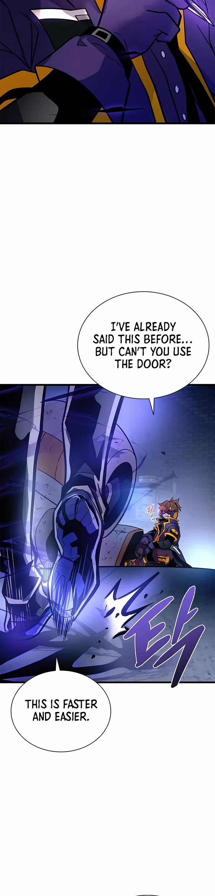 Villain to Kill chapter 220 page 40