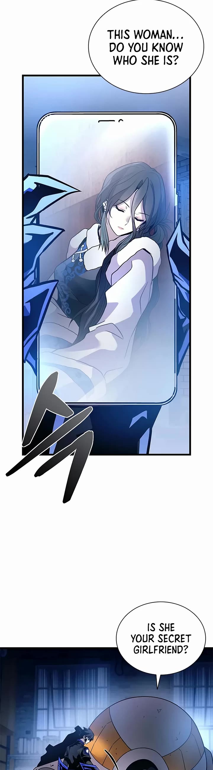 Villain to Kill chapter 220 page 41