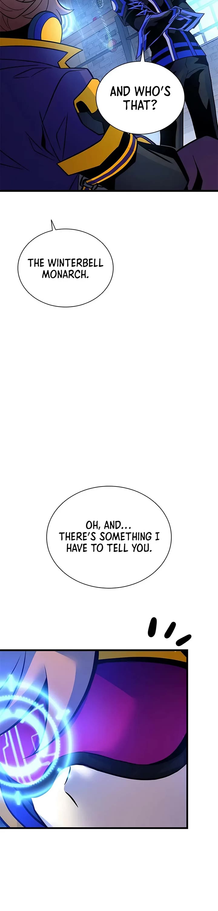 Villain to Kill chapter 220 page 45