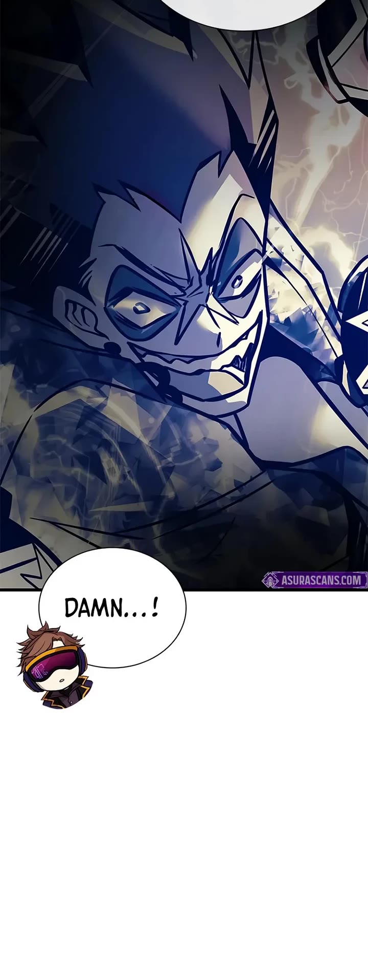 Villain to Kill chapter 220 page 47