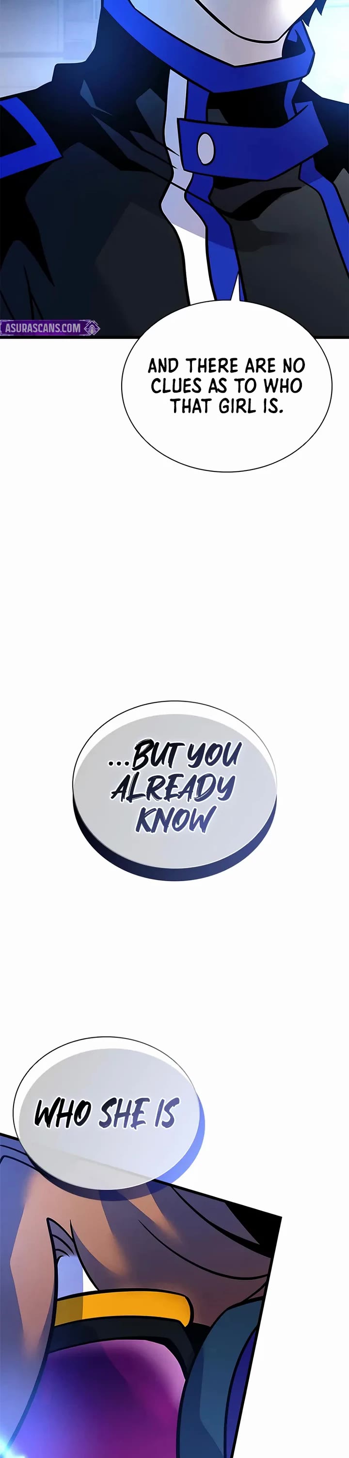 Villain to Kill chapter 220 page 49