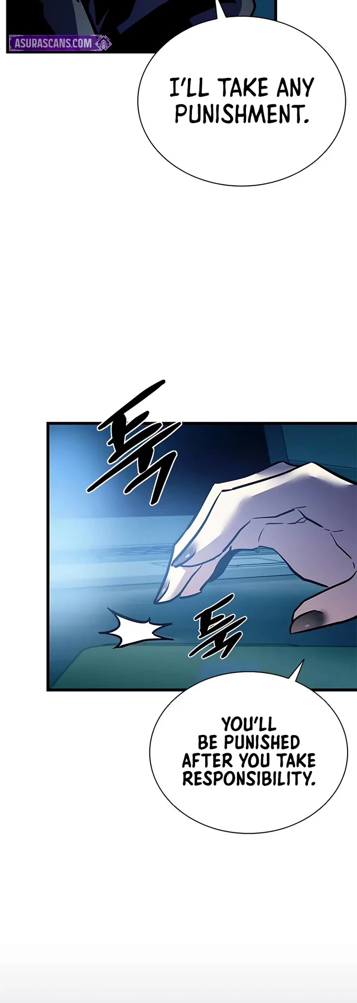 Villain to Kill chapter 220 page 5