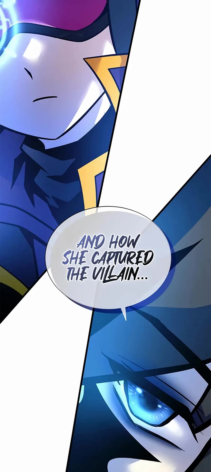 Villain to Kill chapter 220 page 50