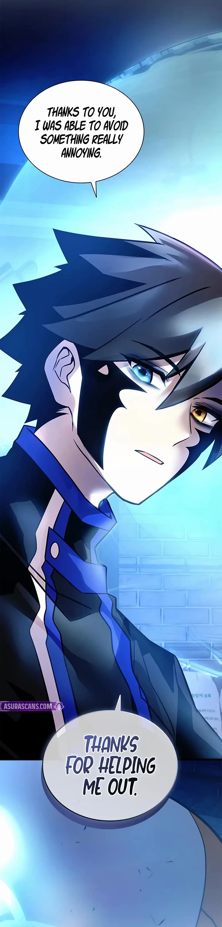 Villain to Kill chapter 220 page 53