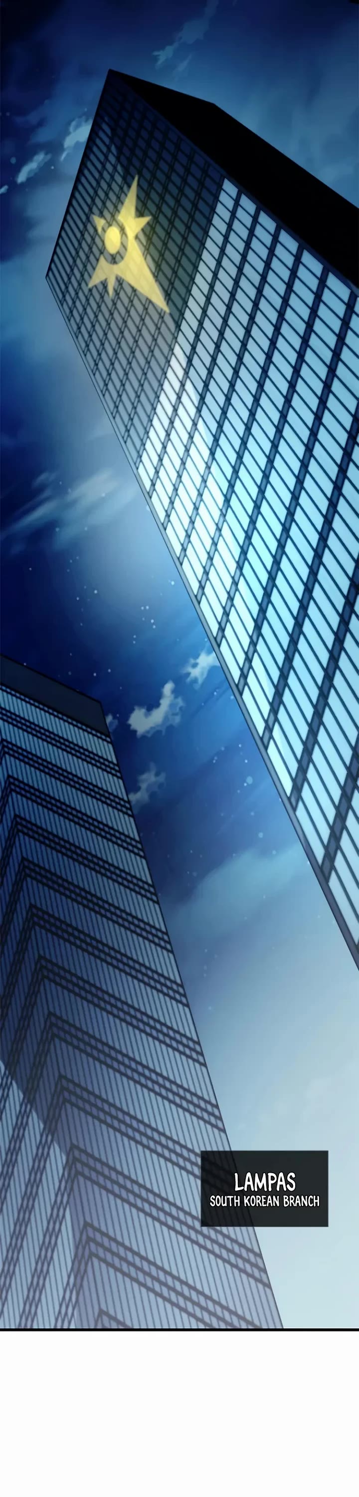 Villain to Kill chapter 222 page 2