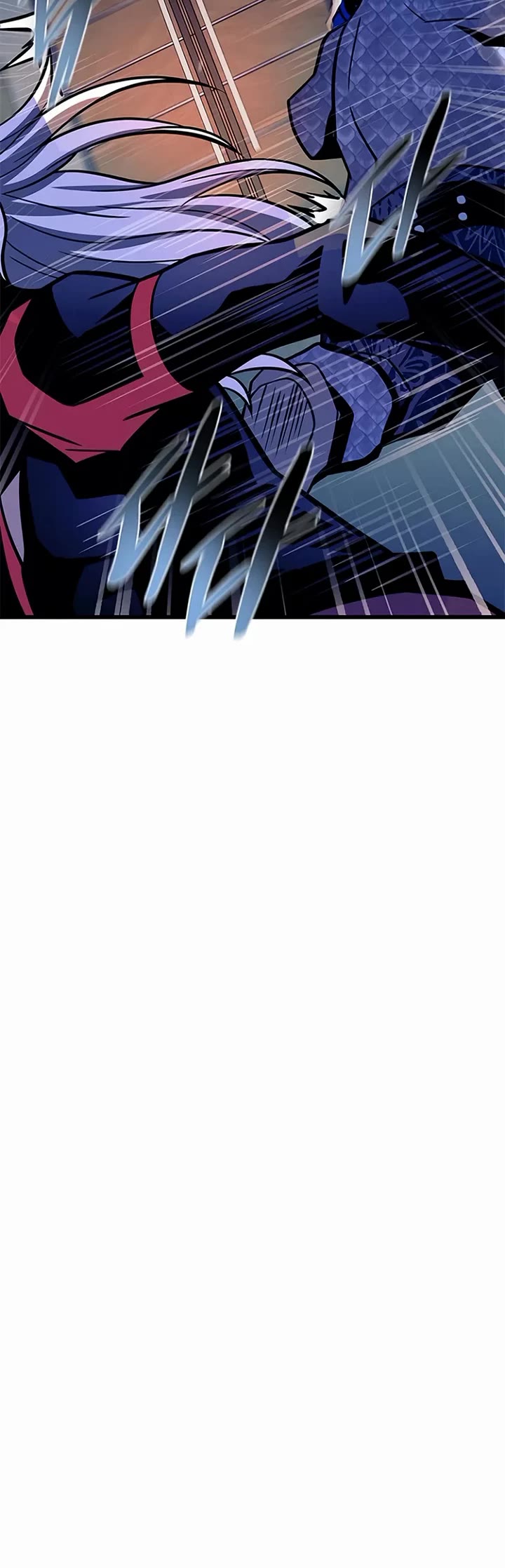 Villain to Kill chapter 222 page 28