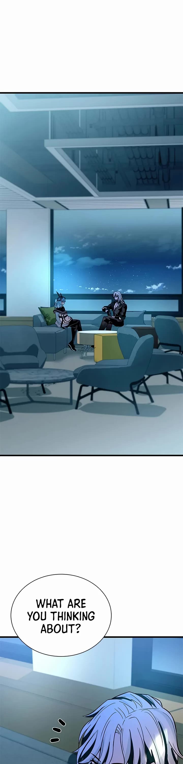 Villain to Kill chapter 222 page 3