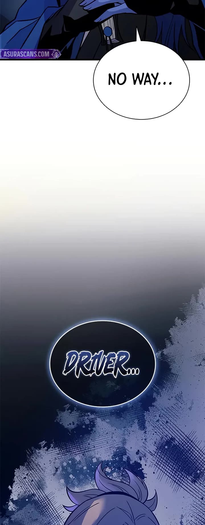 Villain to Kill chapter 222 page 33