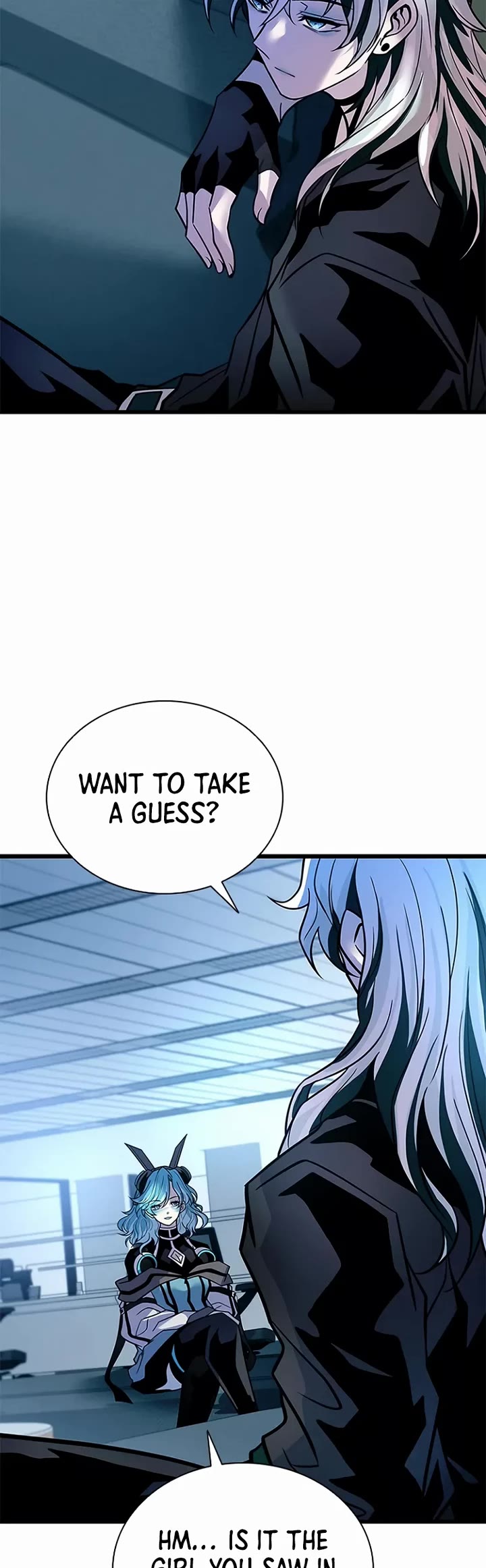 Villain to Kill chapter 222 page 4