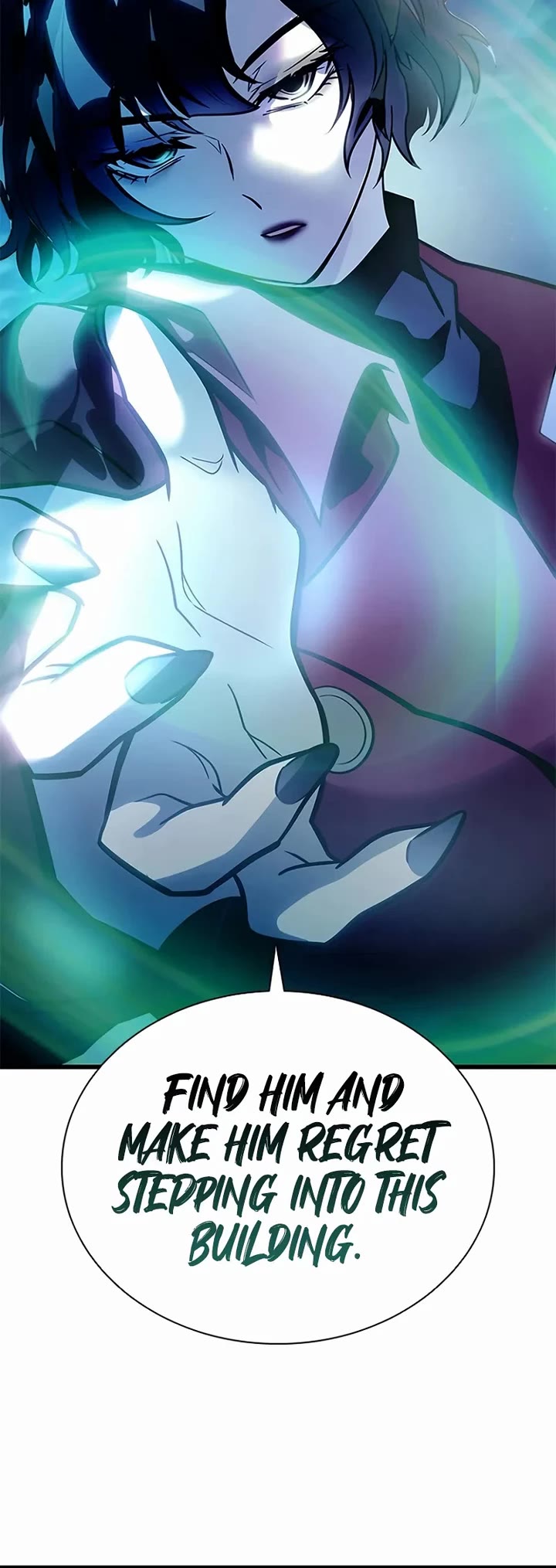 Villain to Kill chapter 222 page 44