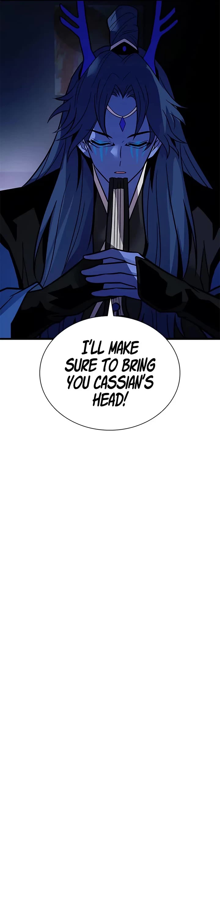 Villain to Kill chapter 222 page 45