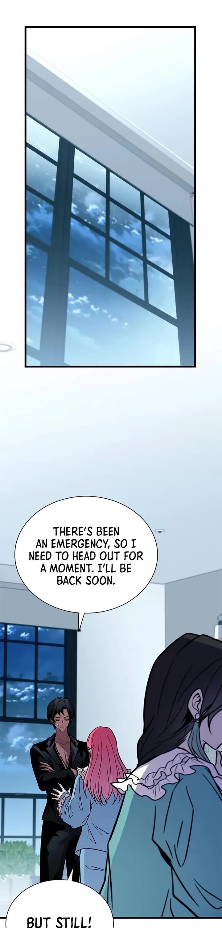 Villain to Kill chapter 222 page 46