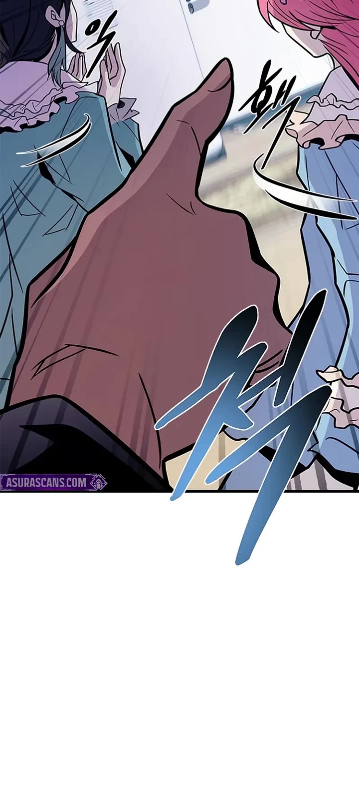 Villain to Kill chapter 222 page 49