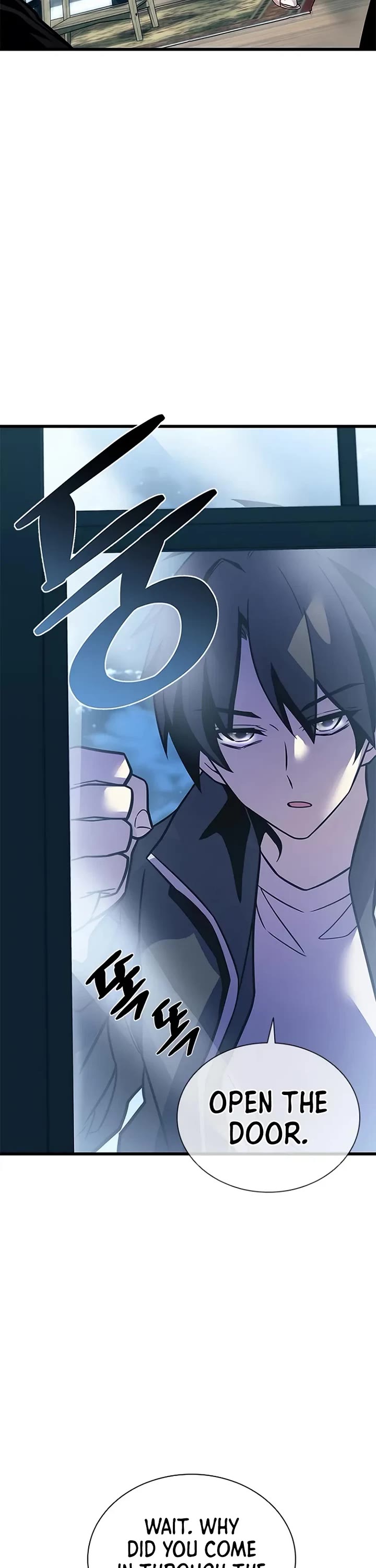 Villain to Kill chapter 222 page 52