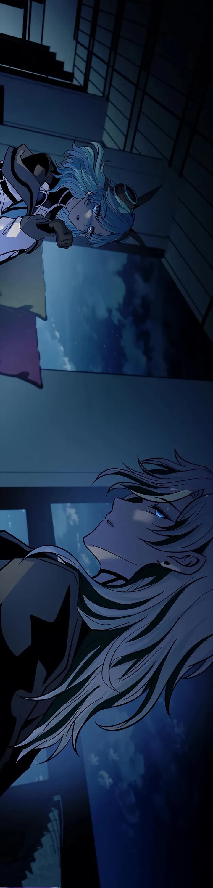 Villain to Kill chapter 222 page 8