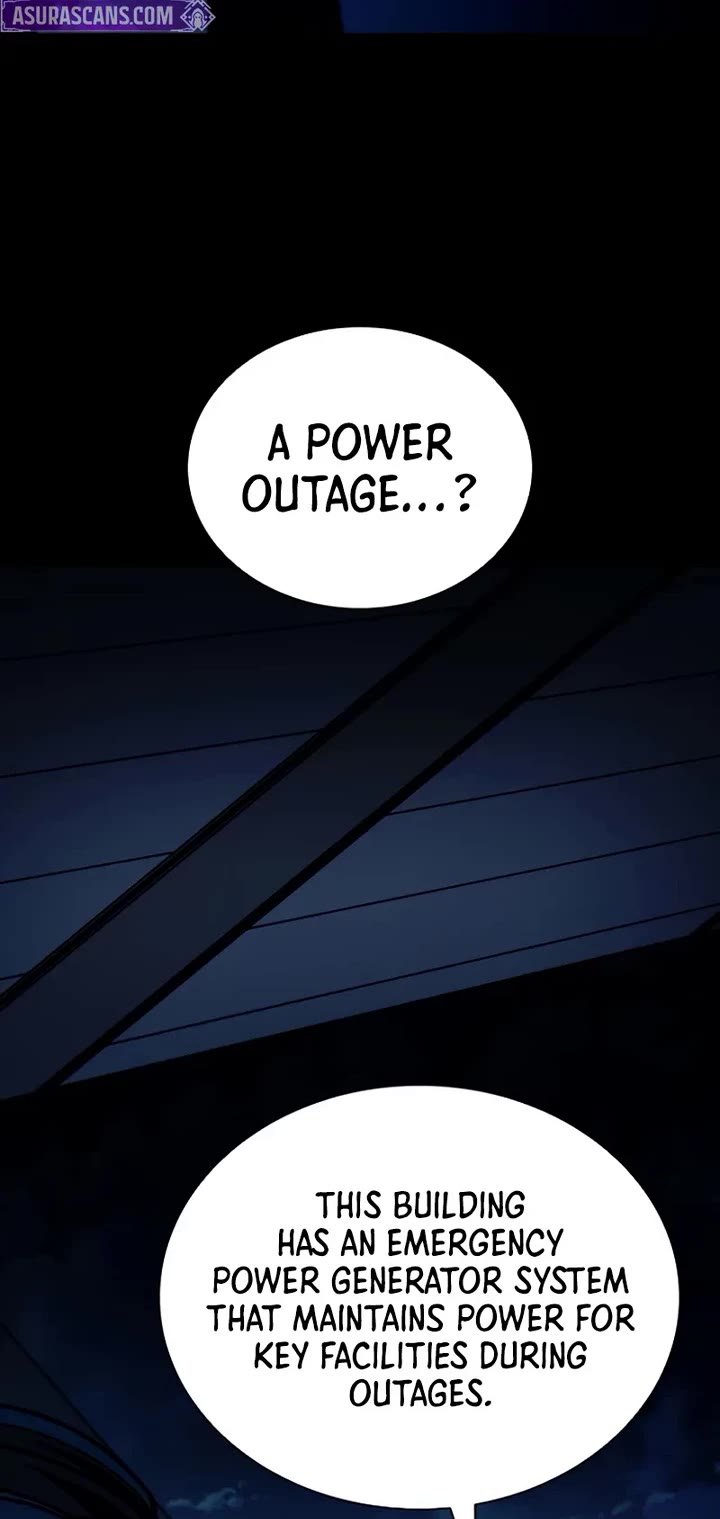 Villain to Kill chapter 222 page 9