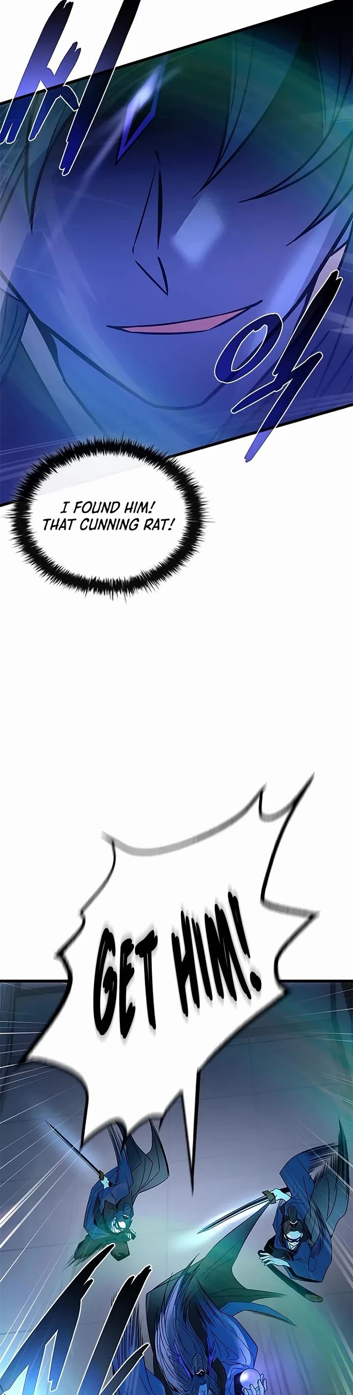 Villain to Kill chapter 223 page 16