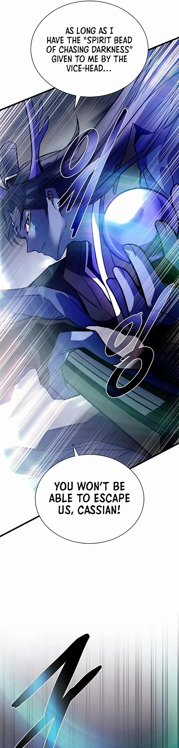 Villain to Kill chapter 223 page 18