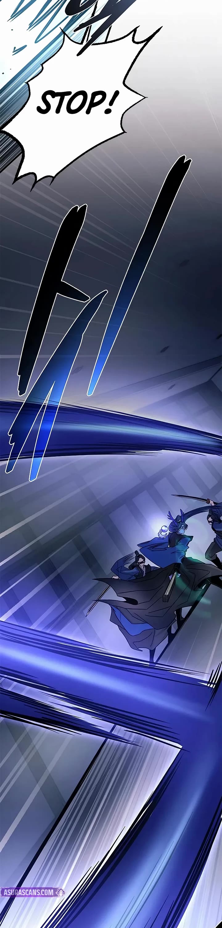 Villain to Kill chapter 223 page 20