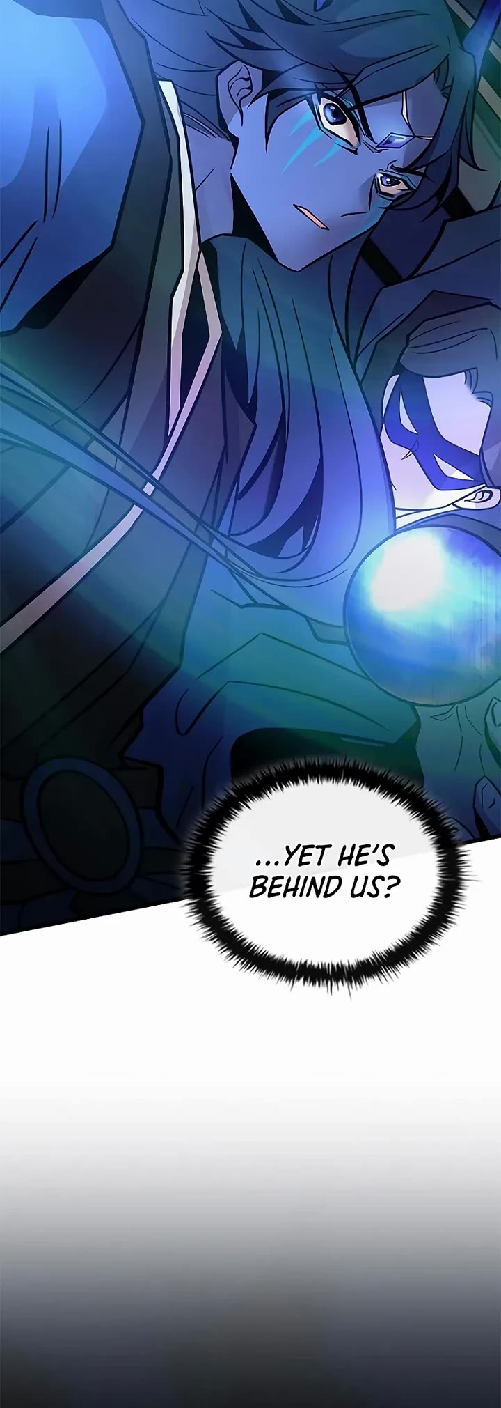 Villain to Kill chapter 223 page 22