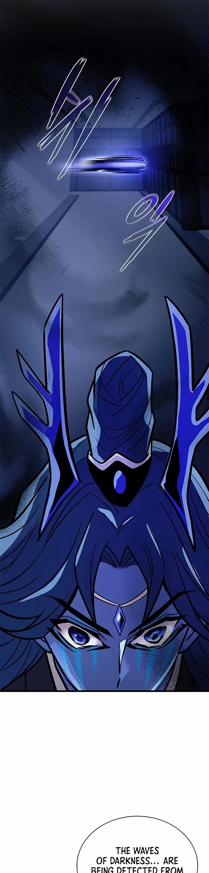 Villain to Kill chapter 223 page 23