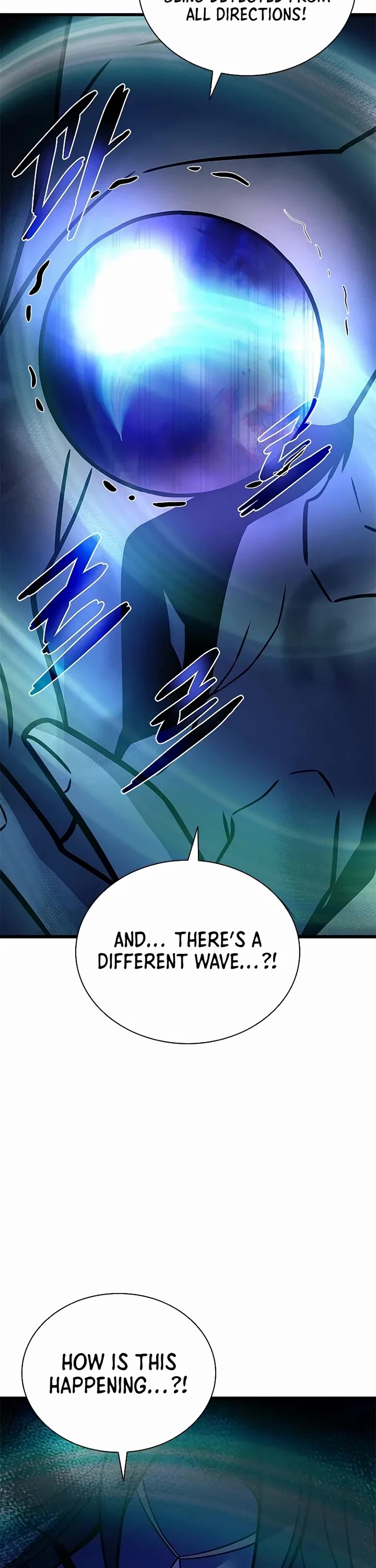 Villain to Kill chapter 223 page 24