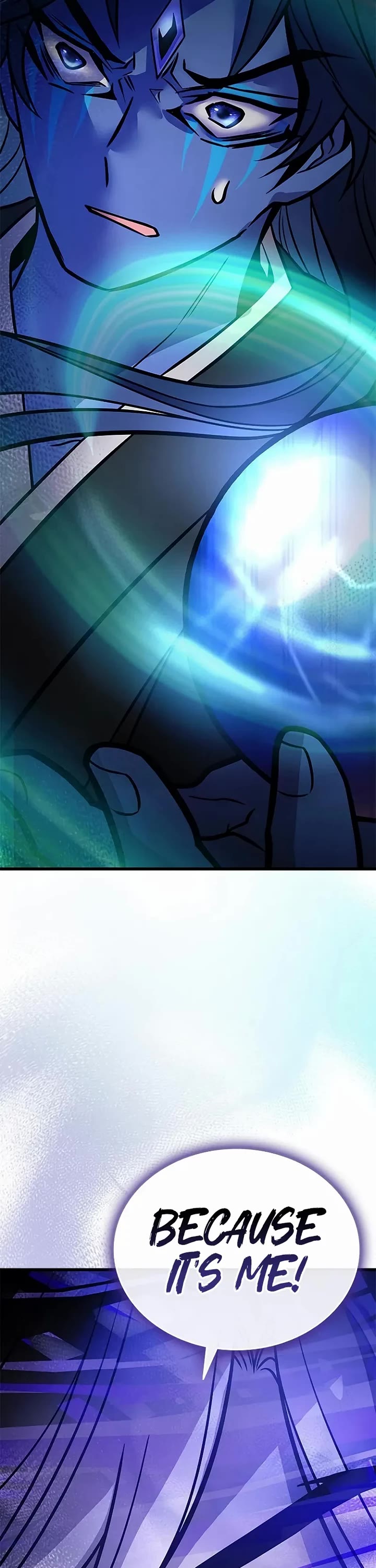 Villain to Kill chapter 223 page 25