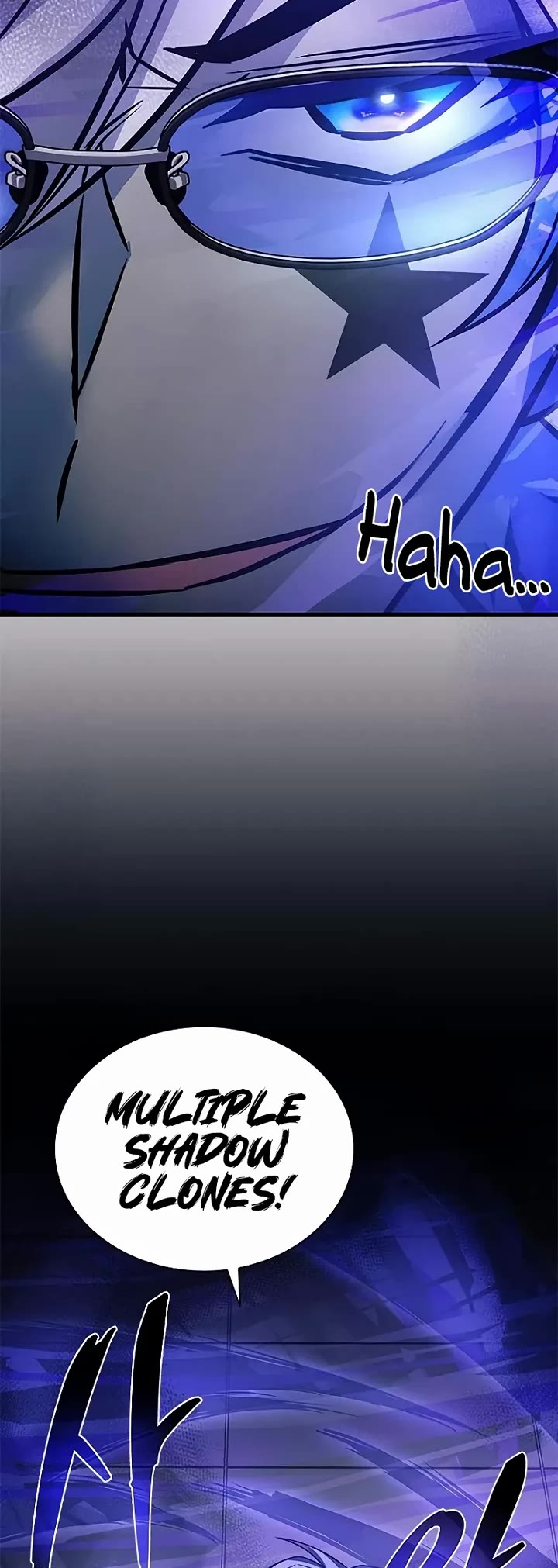 Villain to Kill chapter 223 page 26