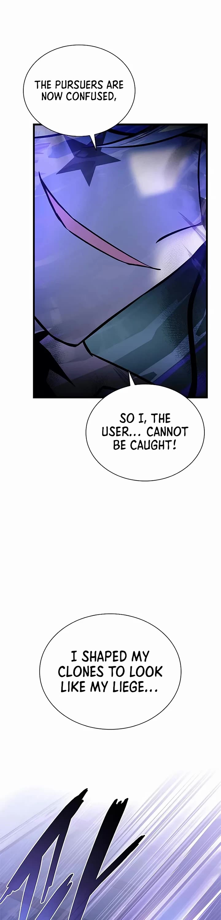 Villain to Kill chapter 223 page 28