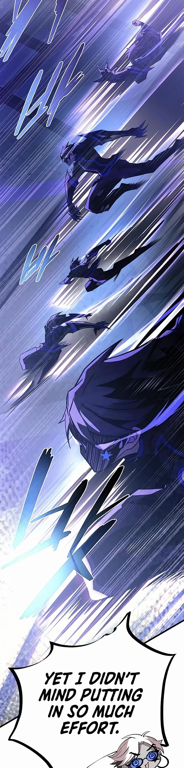 Villain to Kill chapter 223 page 29