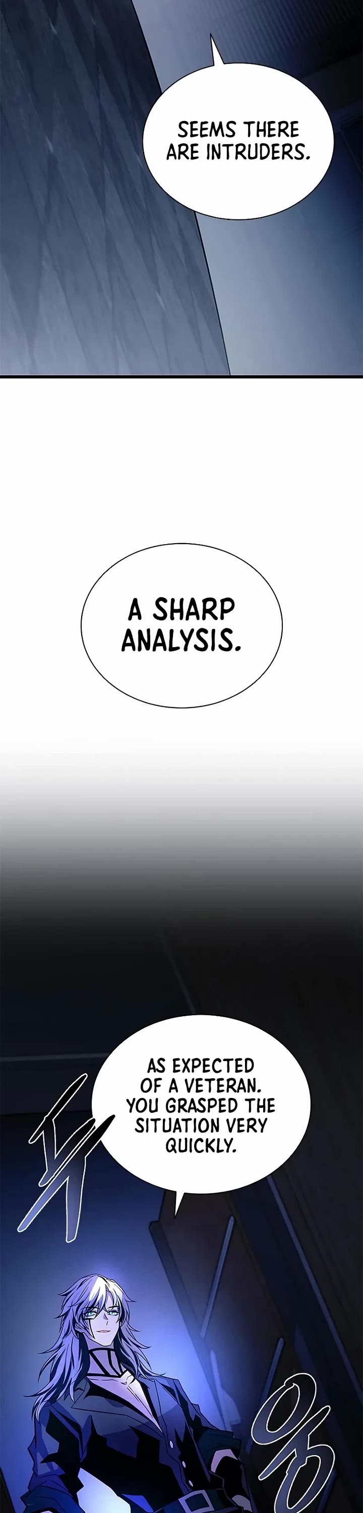 Villain to Kill chapter 223 page 3