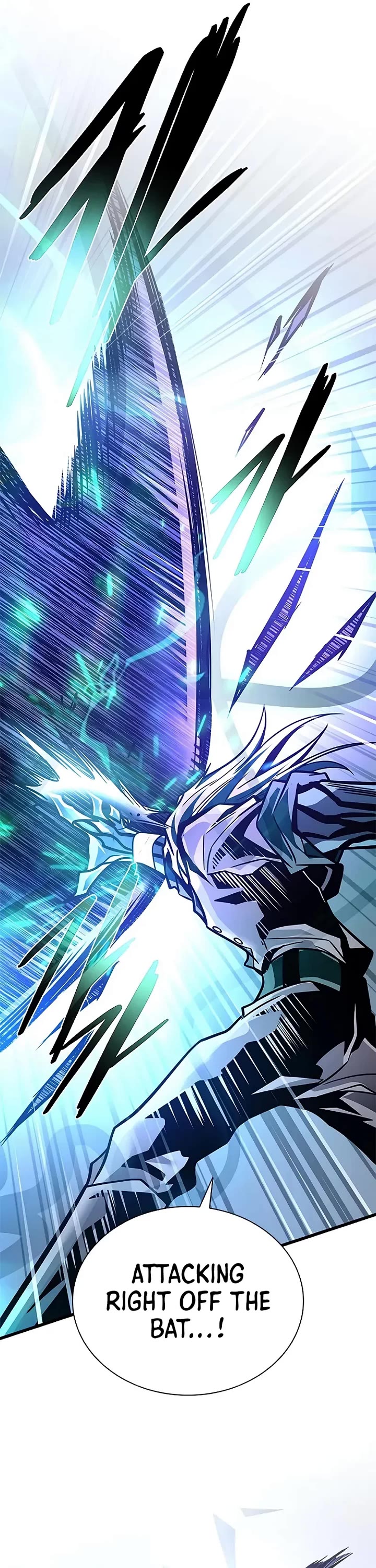 Villain to Kill chapter 223 page 33