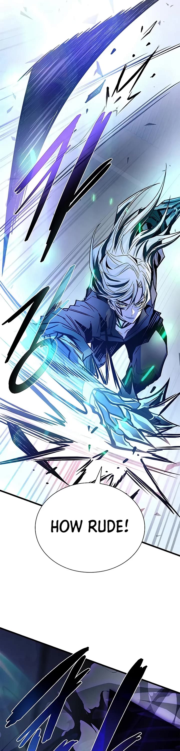 Villain to Kill chapter 223 page 34