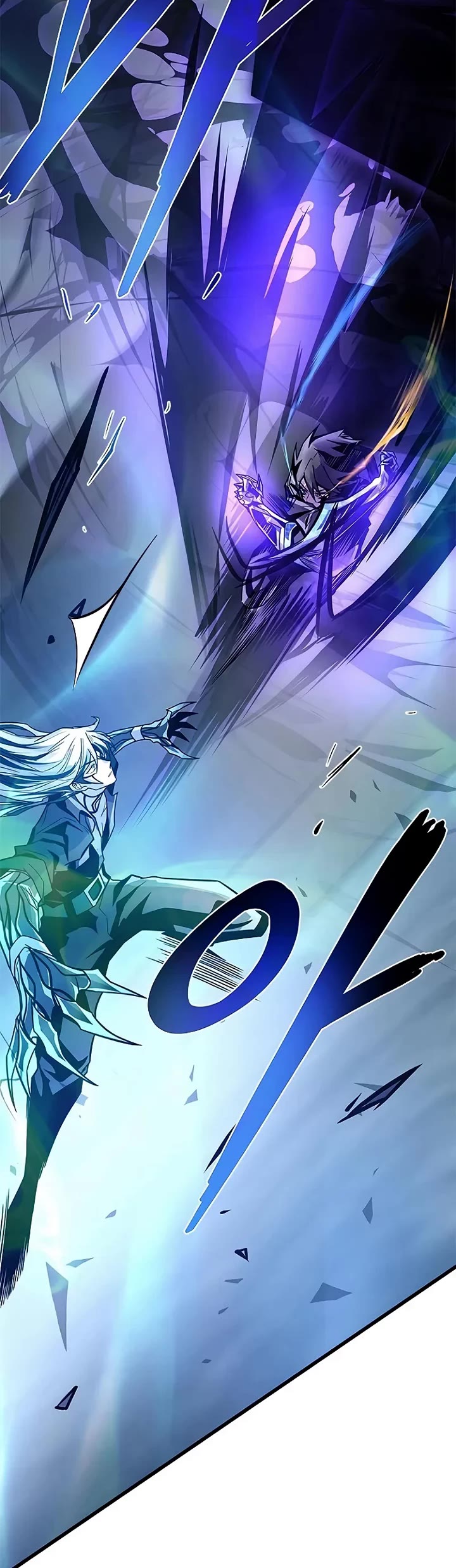 Villain to Kill chapter 223 page 35