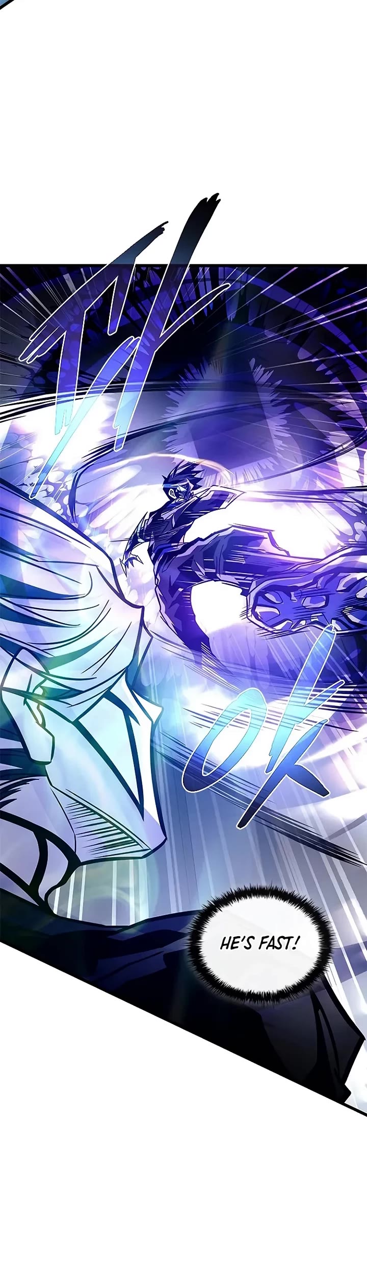 Villain to Kill chapter 223 page 36