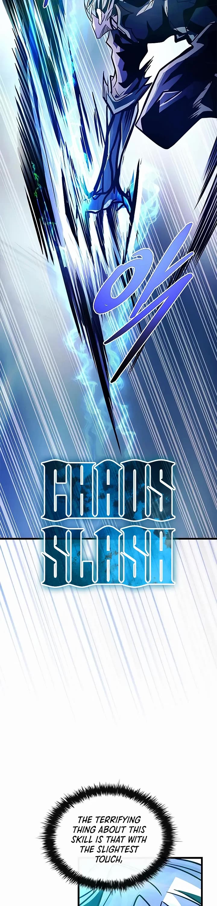 Villain to Kill chapter 223 page 38