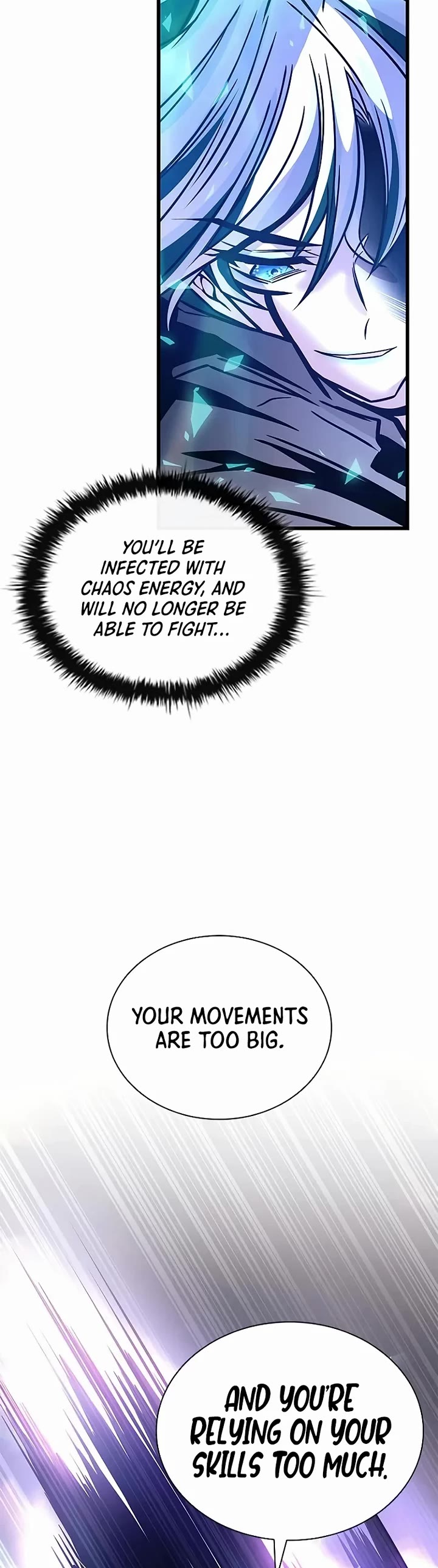 Villain to Kill chapter 223 page 39