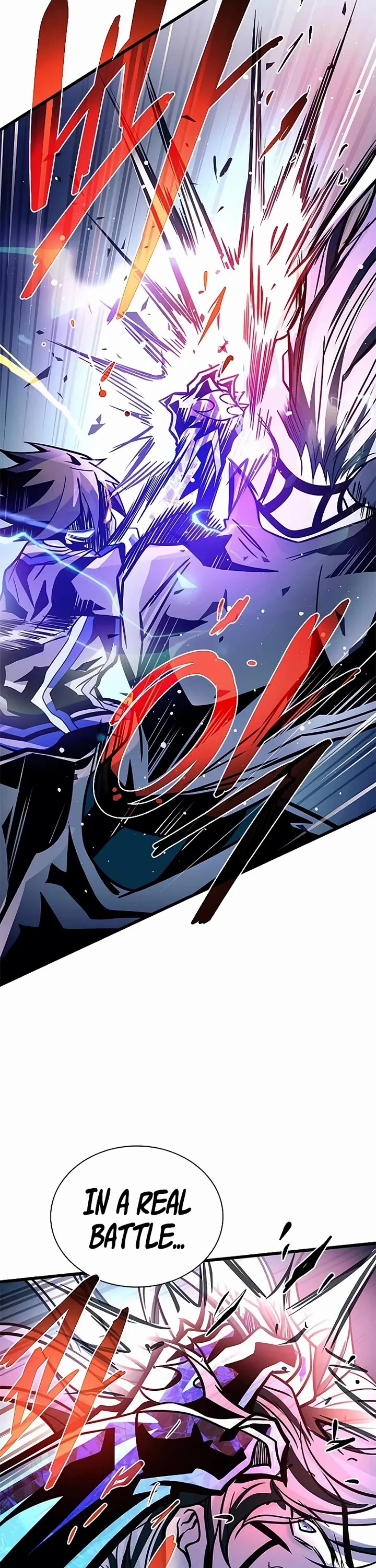 Villain to Kill chapter 223 page 42