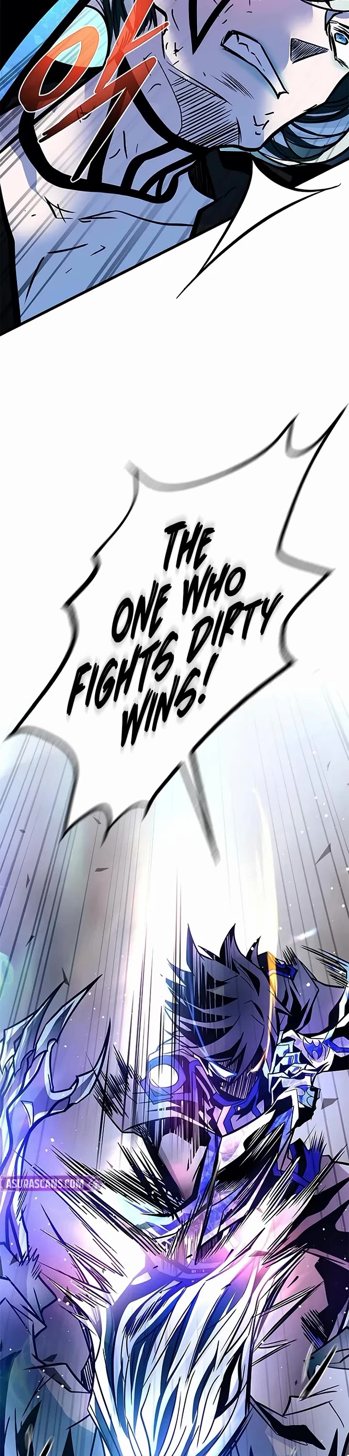 Villain to Kill chapter 223 page 43