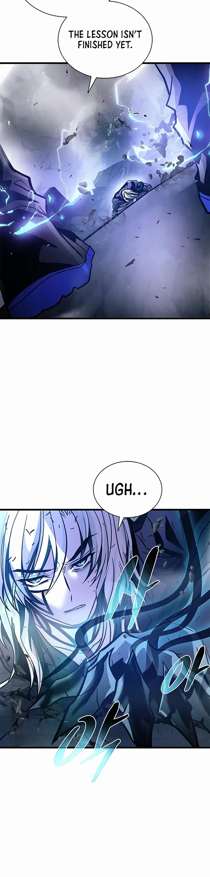 Villain to Kill chapter 223 page 47