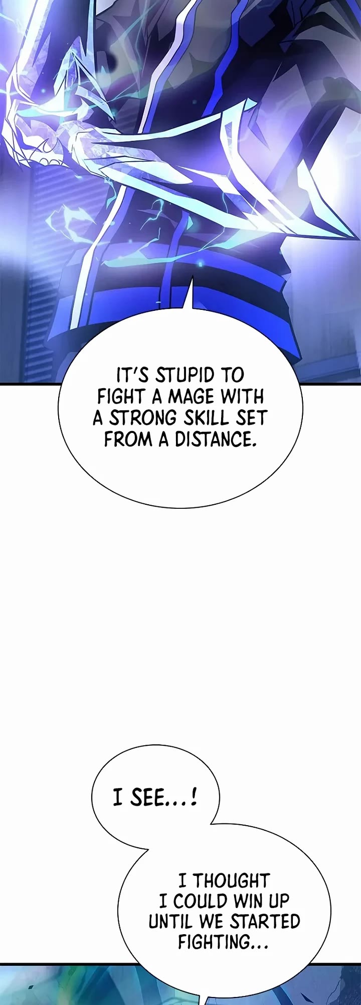 Villain to Kill chapter 223 page 49