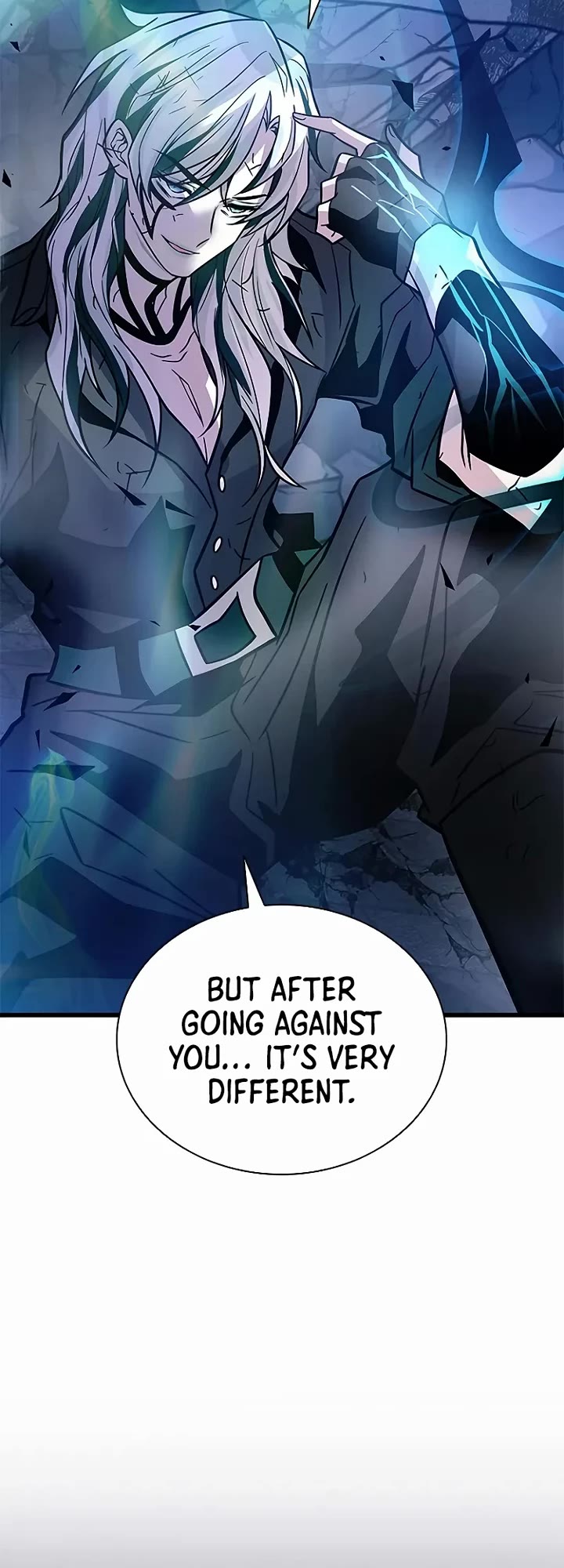 Villain to Kill chapter 223 page 50