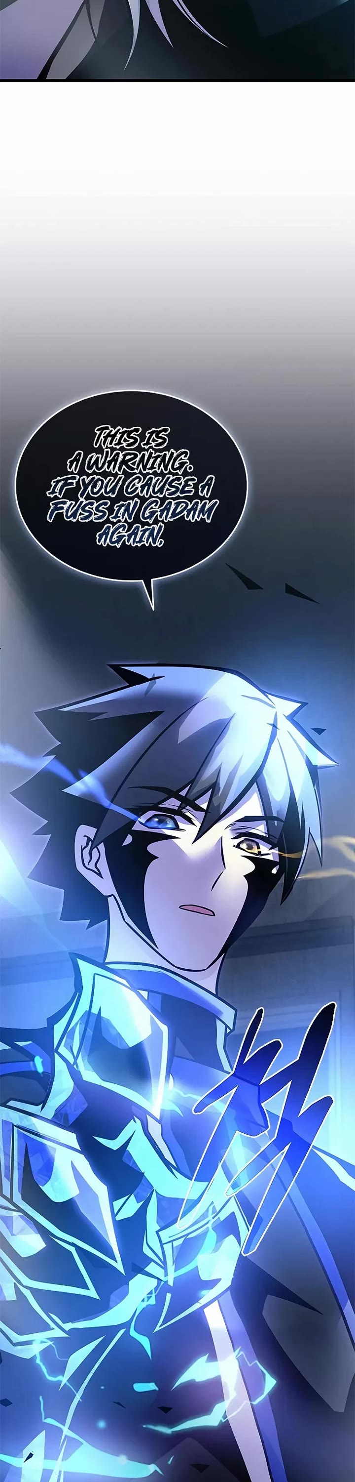 Villain to Kill chapter 223 page 53