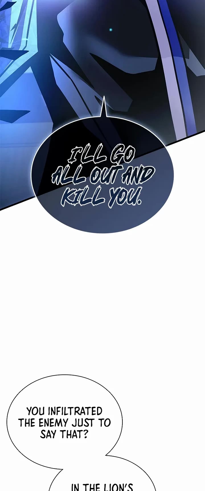 Villain to Kill chapter 223 page 54