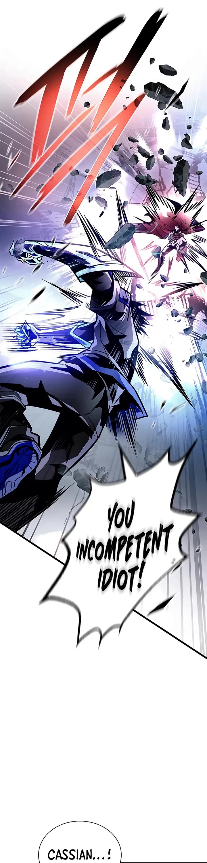 Villain to Kill chapter 223 page 57