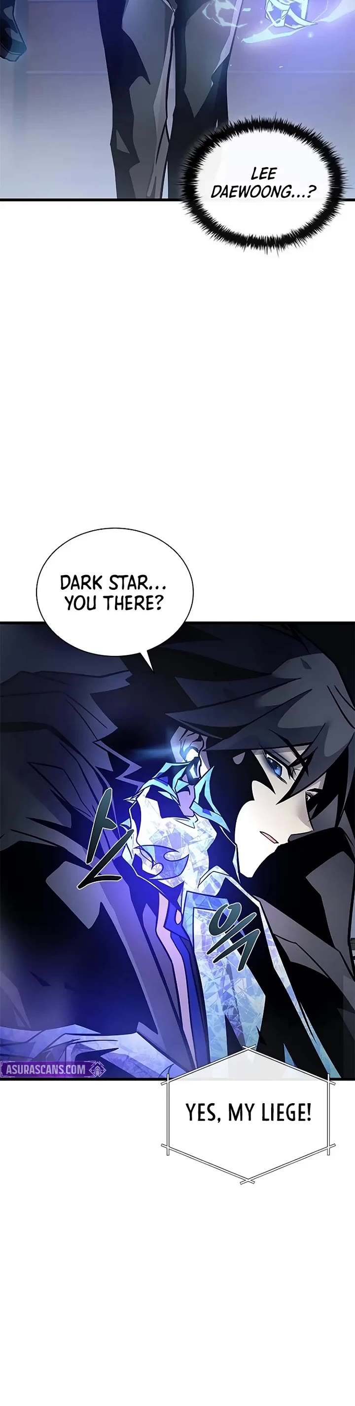 Villain to Kill chapter 223 page 59