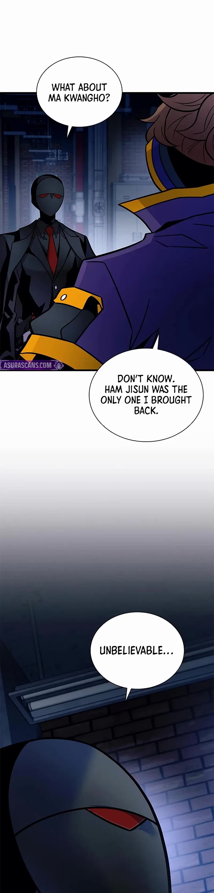 Villain to Kill chapter 224 page 13