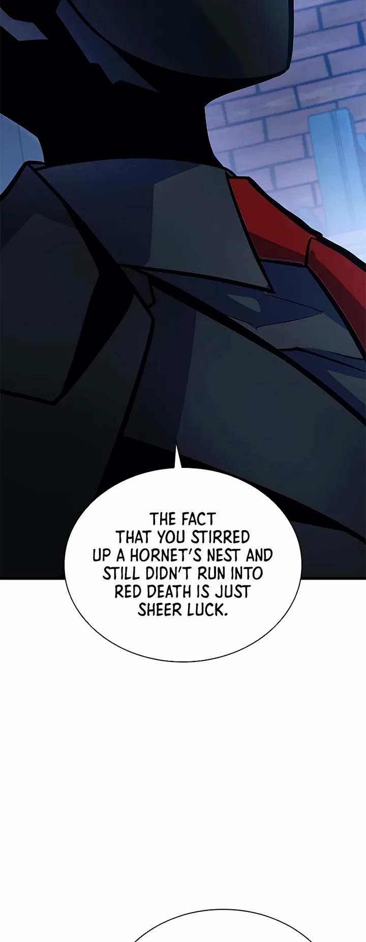 Villain to Kill chapter 224 page 14