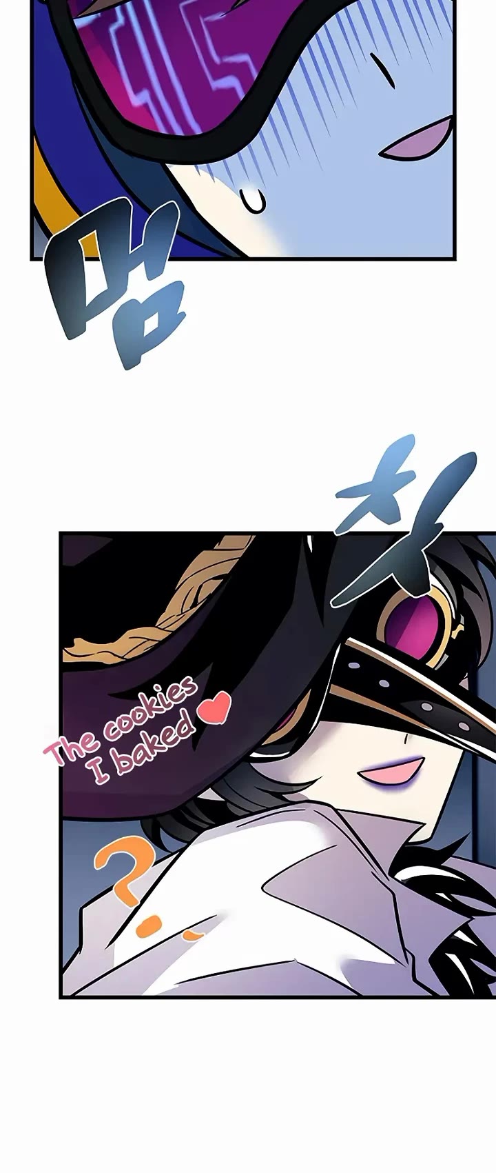 Villain to Kill chapter 224 page 19